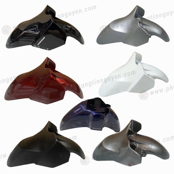  Dè chắn bùn trước PCX 125 2014 2015 2016 