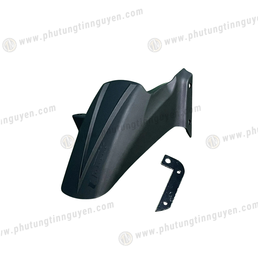 DÈ CON CHẮN BÙN SAU XE SCOOPY GENIO BEAT 2021 - 2025