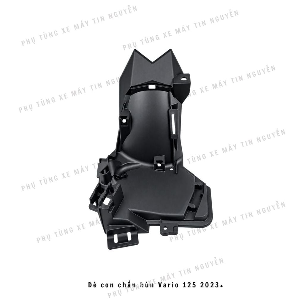 LẺ MÓN nhựa nhám Vario Click 125 đời 2023 +  25 món MÃ K2V chính hãng Honda