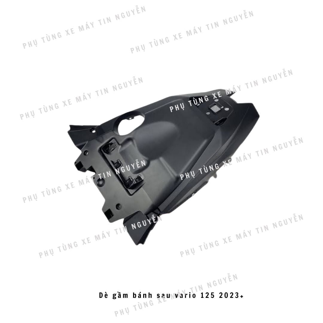  Dè gầm bánh sau Vario 125 2023+ 