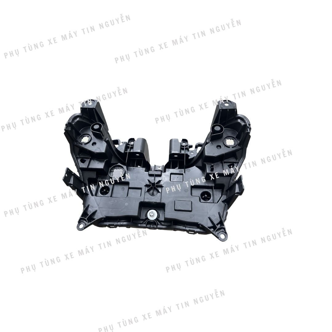  Đế nhựa chóa đèn pha trước ab air blade 2026 