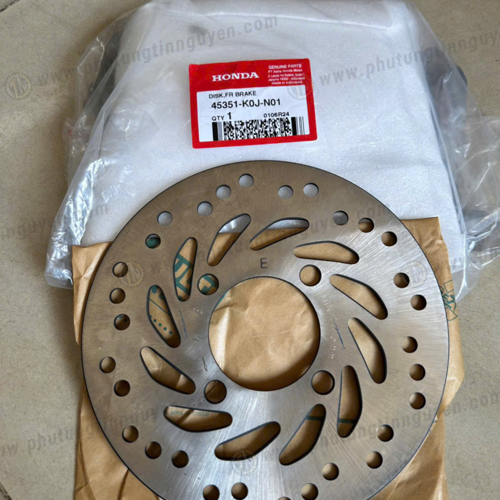 Dĩa thắng scoopy 2021 nay Beat 2023 nay mã 45351 k0j n01