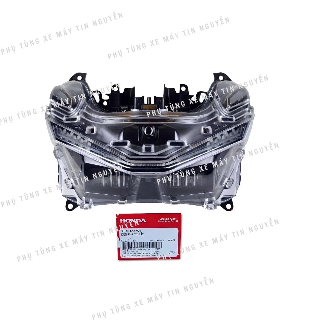  ĐÈN PHA TRƯỚC AIR BLADE (AB) 125 2026 33110 K3A V21 CHÍNH HÃNG 