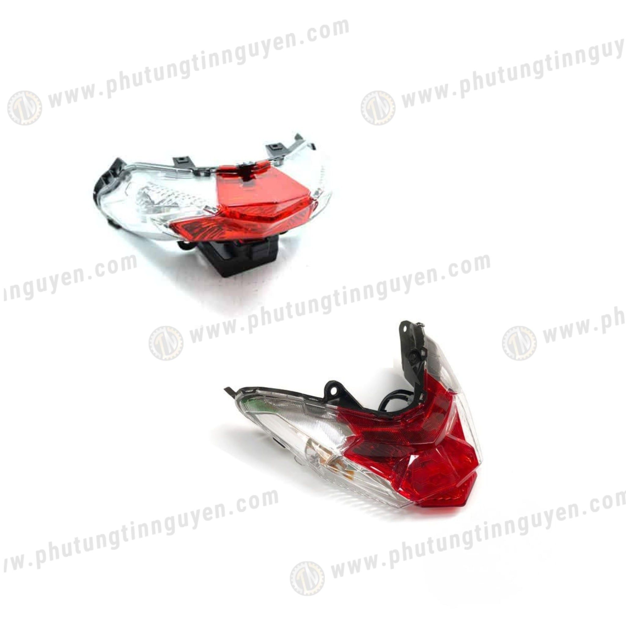  Đèn hậu Vario Click 2015 - 2017 chính hãng mã 33710 K59 A11 