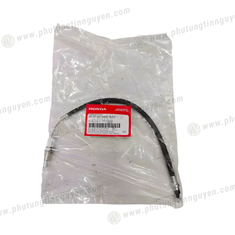  Dây cáp trợ lực thắng cbs lead 125 2025 phiên bản thắng thường 