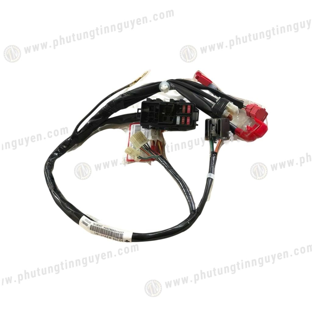 Dây điện bình ắc quy xe Vario 125 đời mới 2023 - nay K2V