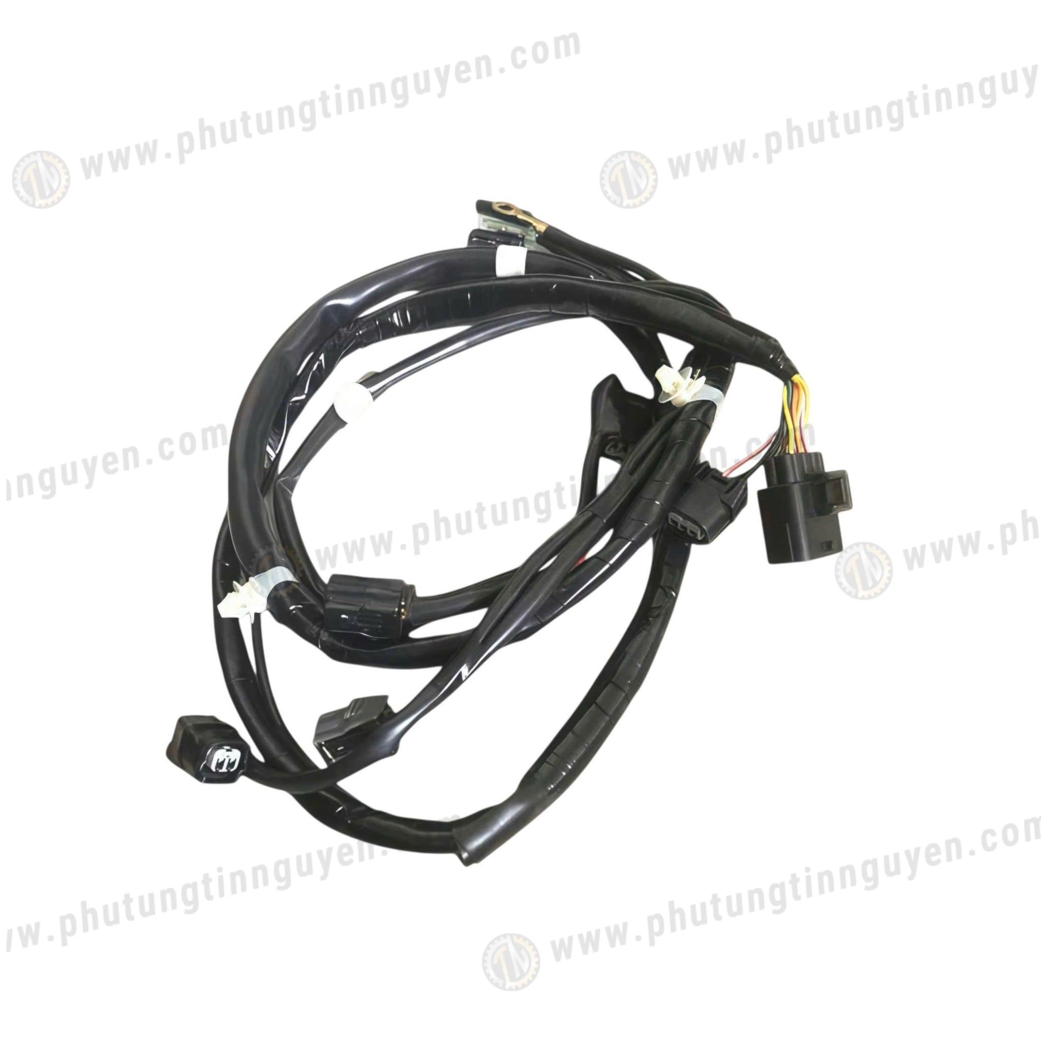  Dây điện kim phun xe Vario Click 2015 - 2017 