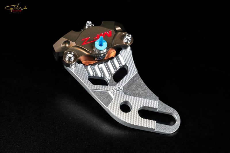 PAT SAU 2PIS SIZE 220MM VINFAST FELIZ CNC GH-RACING