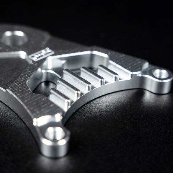 PAT SAU 2PIS SIZE 220MM VINFAST FELIZ CNC GH-RACING