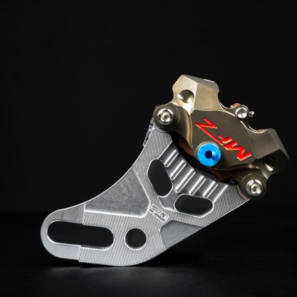 PAT SAU 2PIS SIZE 220MM VINFAST FELIZ CNC GH-RACING