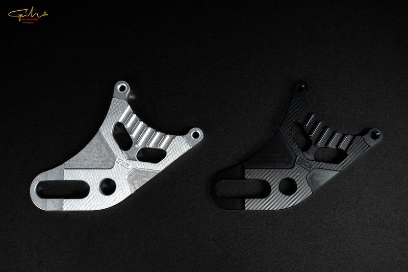 PAT SAU 2PIS SIZE 220MM VINFAST FELIZ CNC GH-RACING
