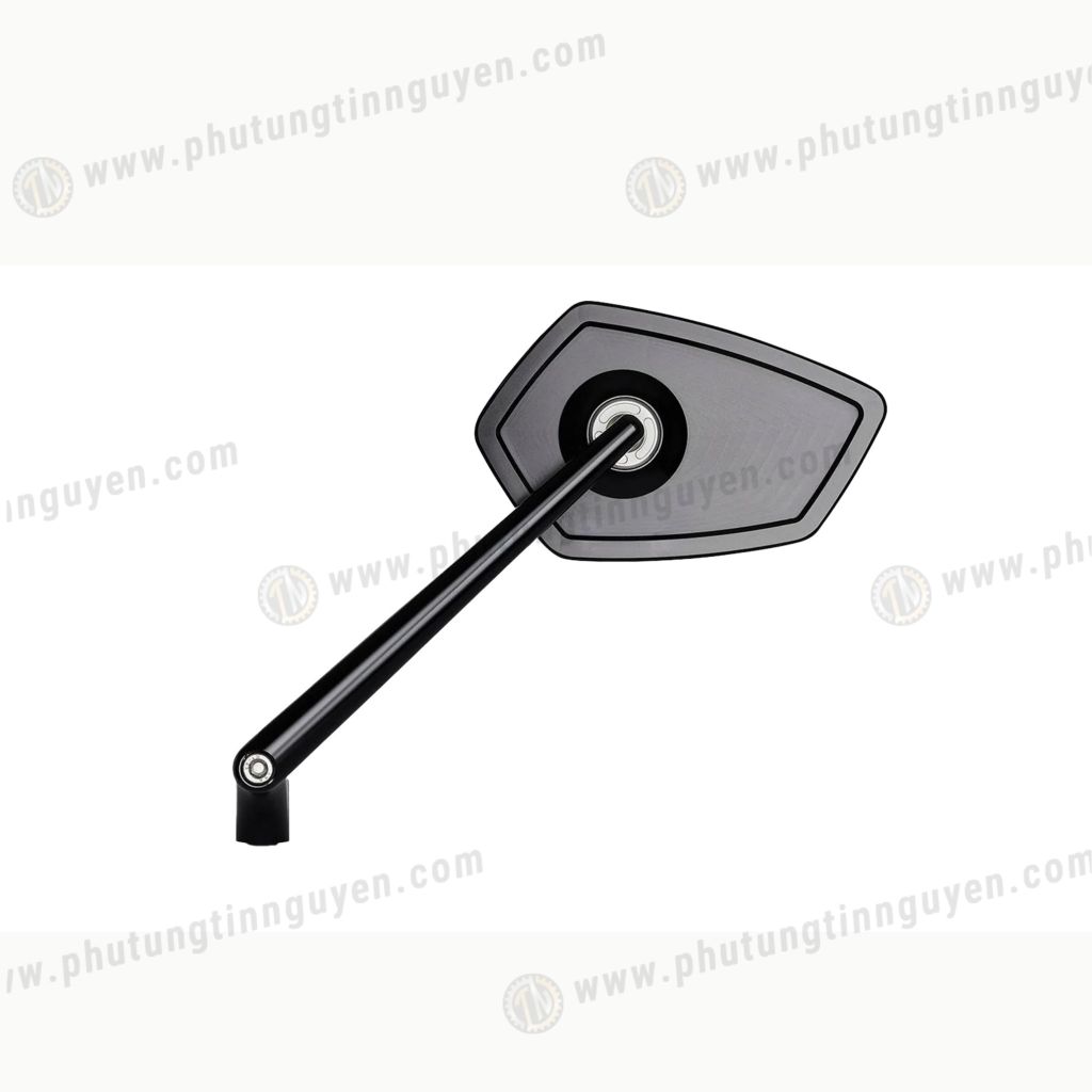 KIẾNG GƯƠNG CHIẾU HẬU MOTOGADGET ĐEN