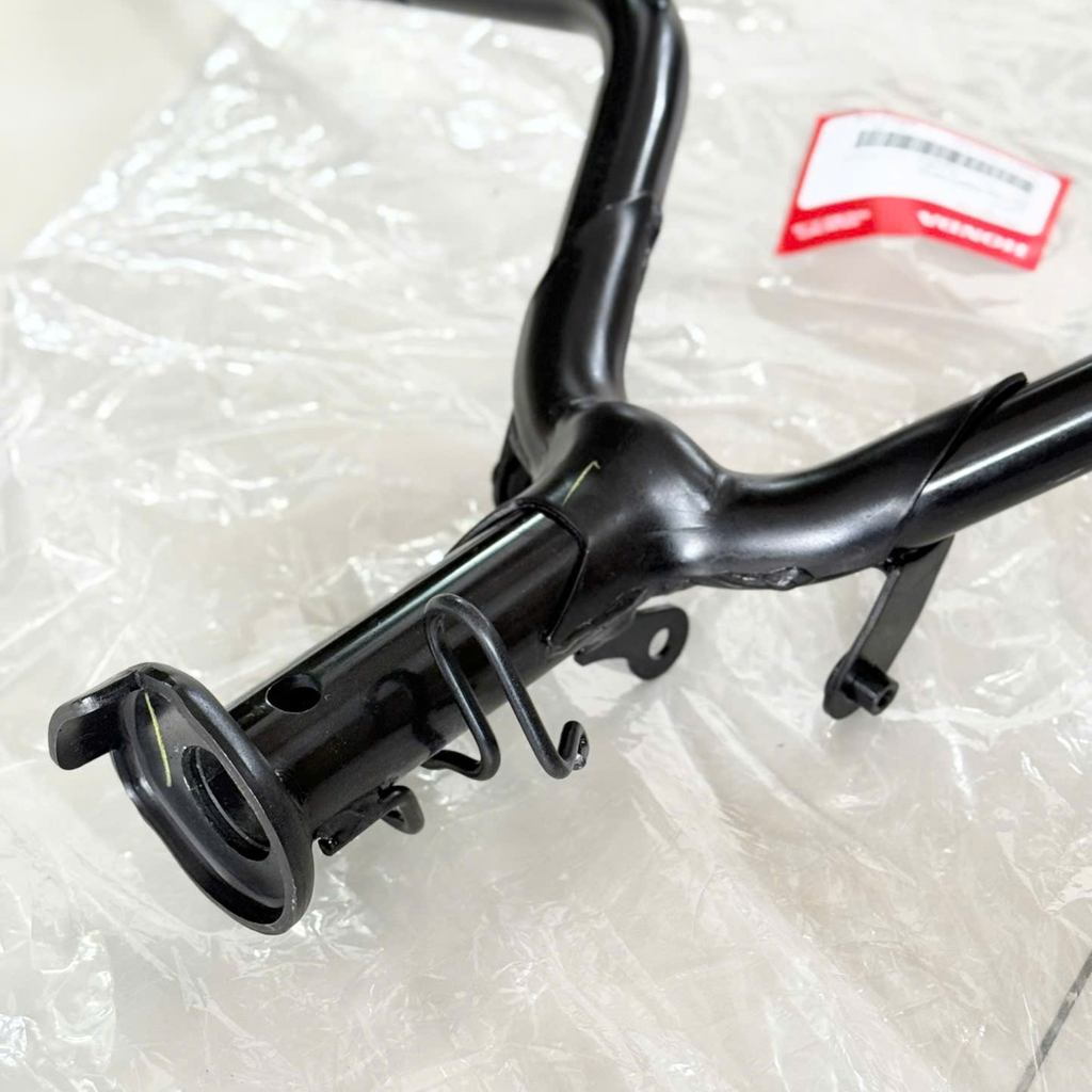 Ghi đông xe Scoopy 2025 chính hãng Honda