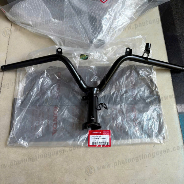  Ghi đông xe Beat K1A đời 2020 - nay chính hãng Honda 