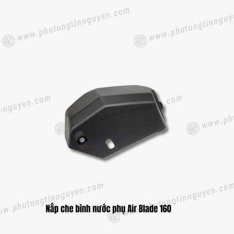  Nắp che bình nước phụ Air Blade 160 2022, Ốp dè con bình nước mát AB 125 4 val 2023 2024+ 