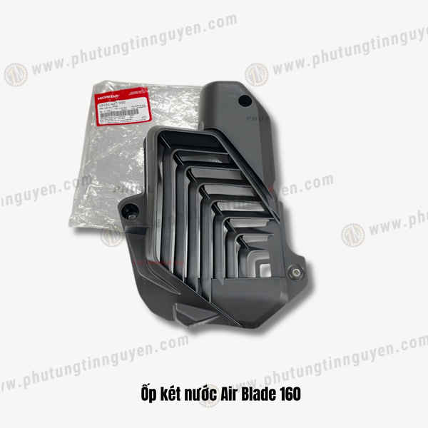  Ốp két nước Air Blade 160 2022, Chụp két tản nhiệt AB 125 4 val 2023 2024+, Vario 160, PCX 160, ADV 160 
