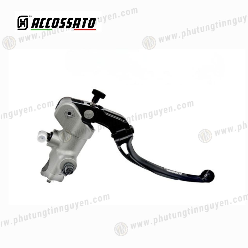 Tay thắng Acossato Billet 17x20 Folding mã CY080LRST