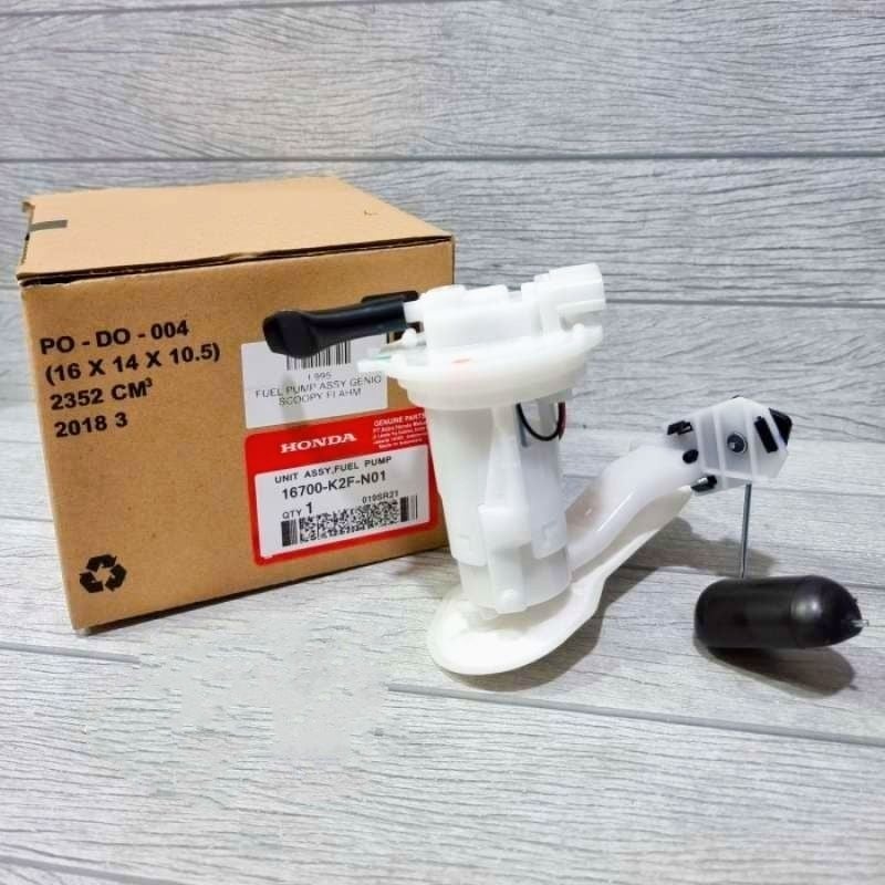  Bộ bơm xăng Scoopy 2021, Vision 2021 - 16700-K2F-N01 