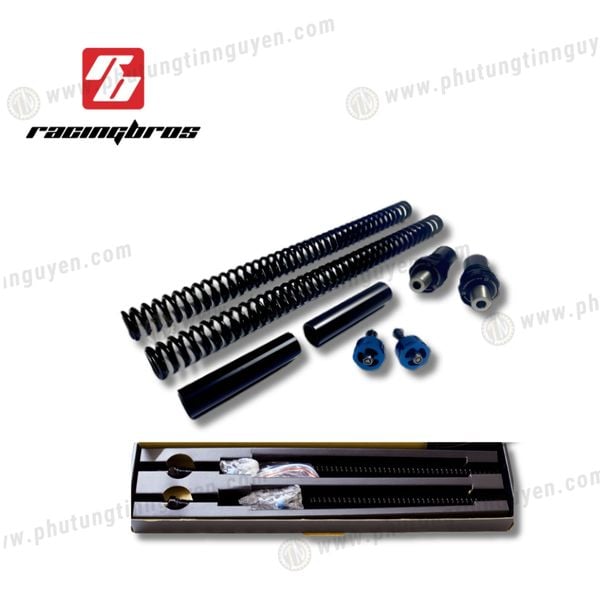  Bộ kit phuộc Racing Bros cho xe Yamaha 