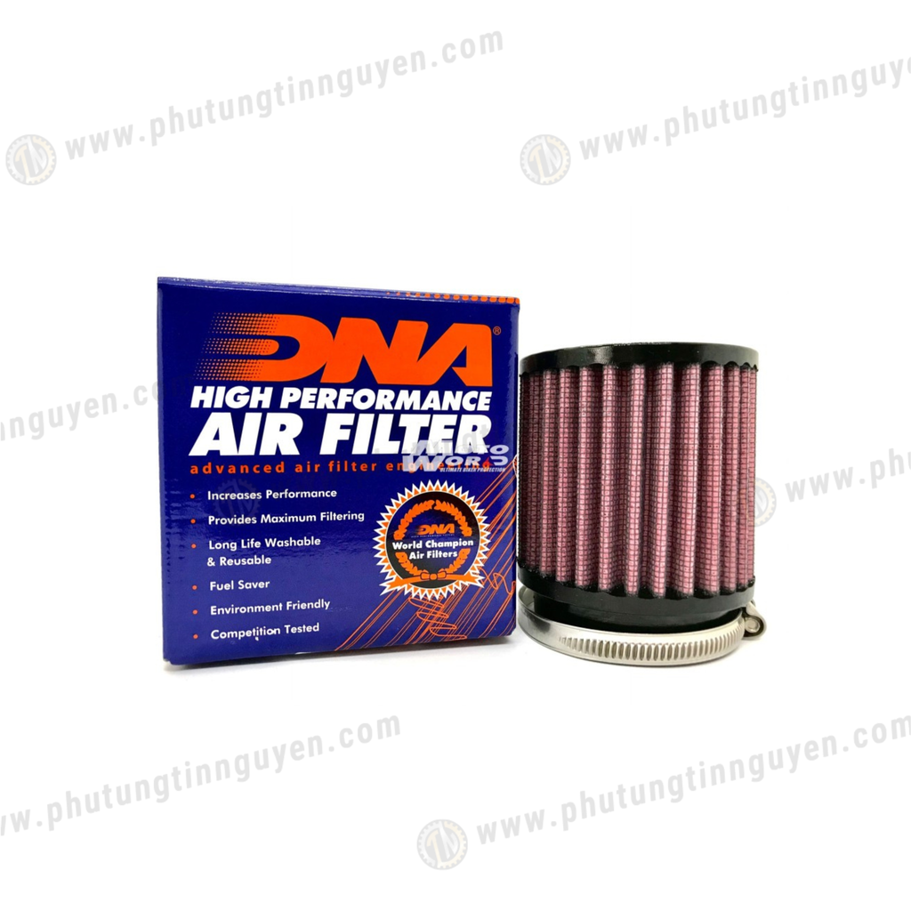 Lọc gió Trụ DNA TRỤ HỌNG 54 mã RO540009