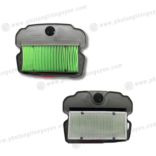  Lọc gió Wave 125 đời mới 2023 - 2025 