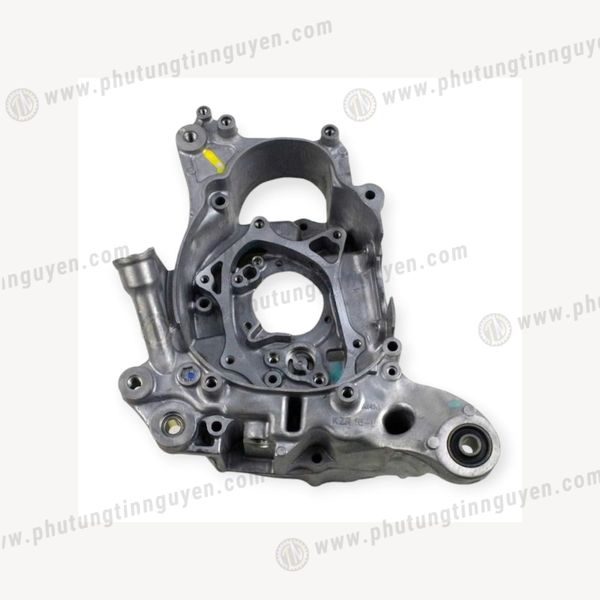  Lốc máy phải vario, click 125/150 đời 2015 - nay 