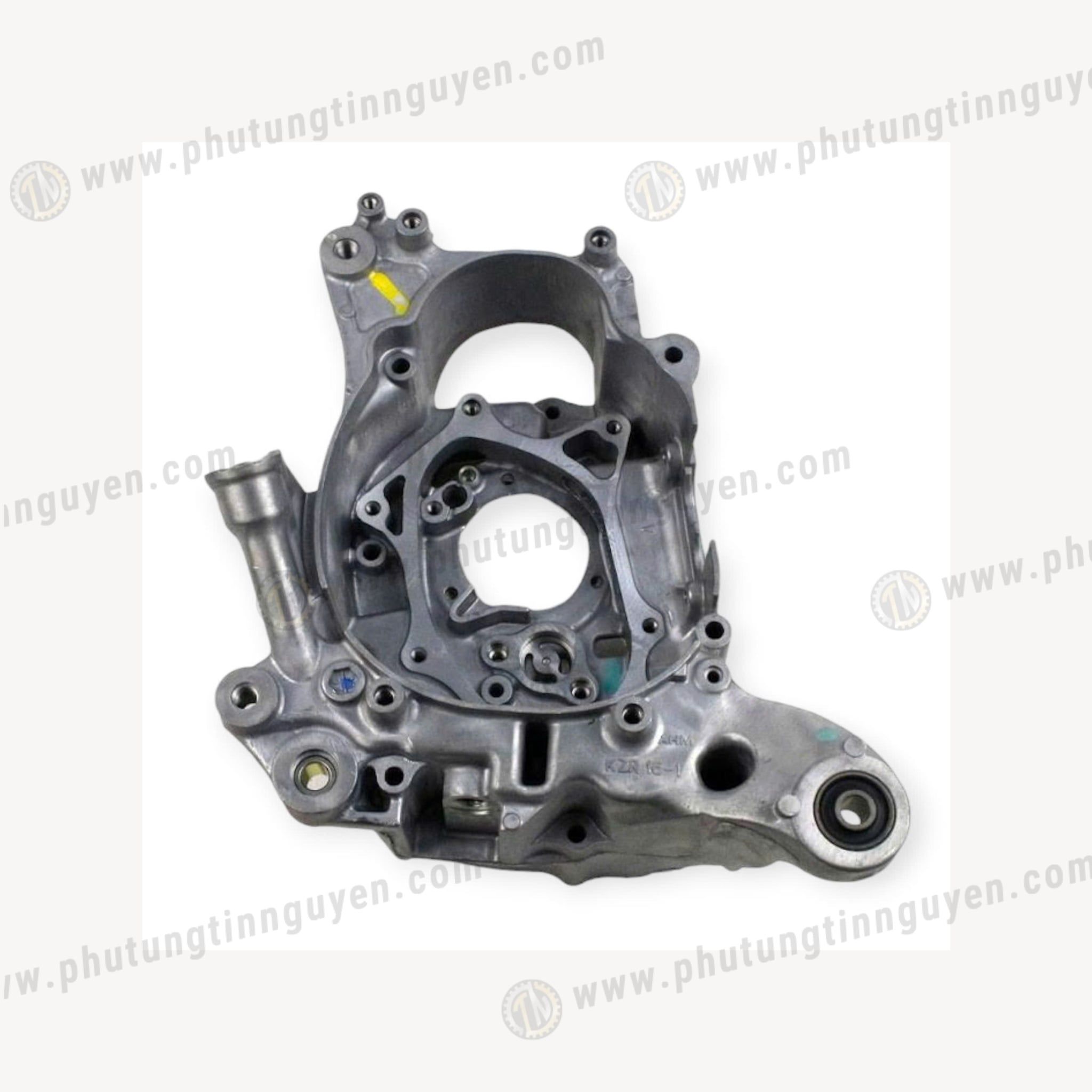  Lốc máy phải vario, click 125/150 đời 2015 - nay 