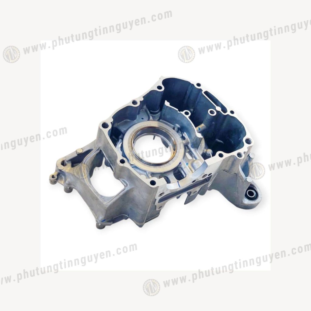 Lốc máy phải vario, click 125/150 đời 2015 - nay