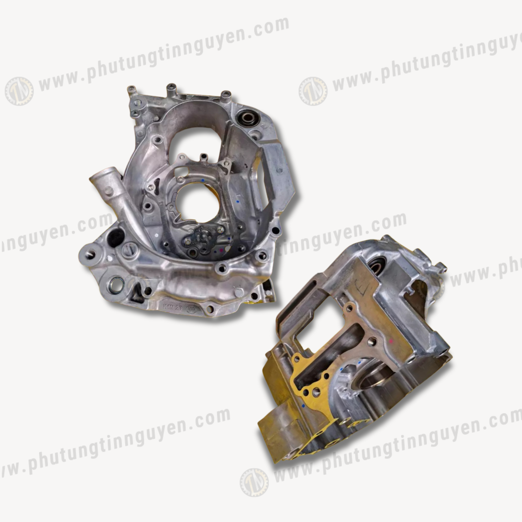 Lốc nhớt bên mâm lửa lead 125 4 val van 2022 2023 2024 2025