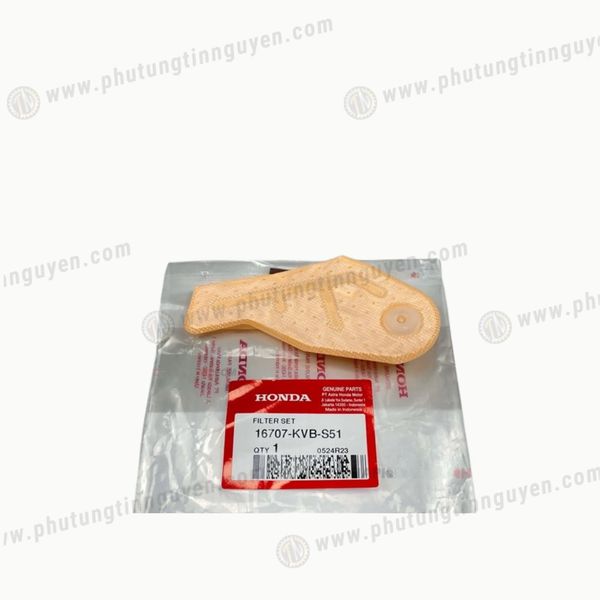  Lọc xăng GTR 150, Winner 150 16707-KVB-S51 