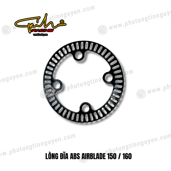 LÒNG ĐĨA ABS AIRBLADE 150 160 GH-RACING 