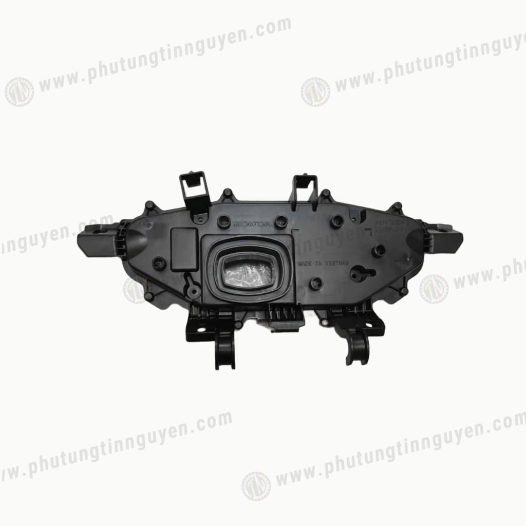 Đế nhựa đồng hồ công tơ mét ab air blade 125 150 160 2 val 4 van 2020 2021 2022 2023 2024 2025