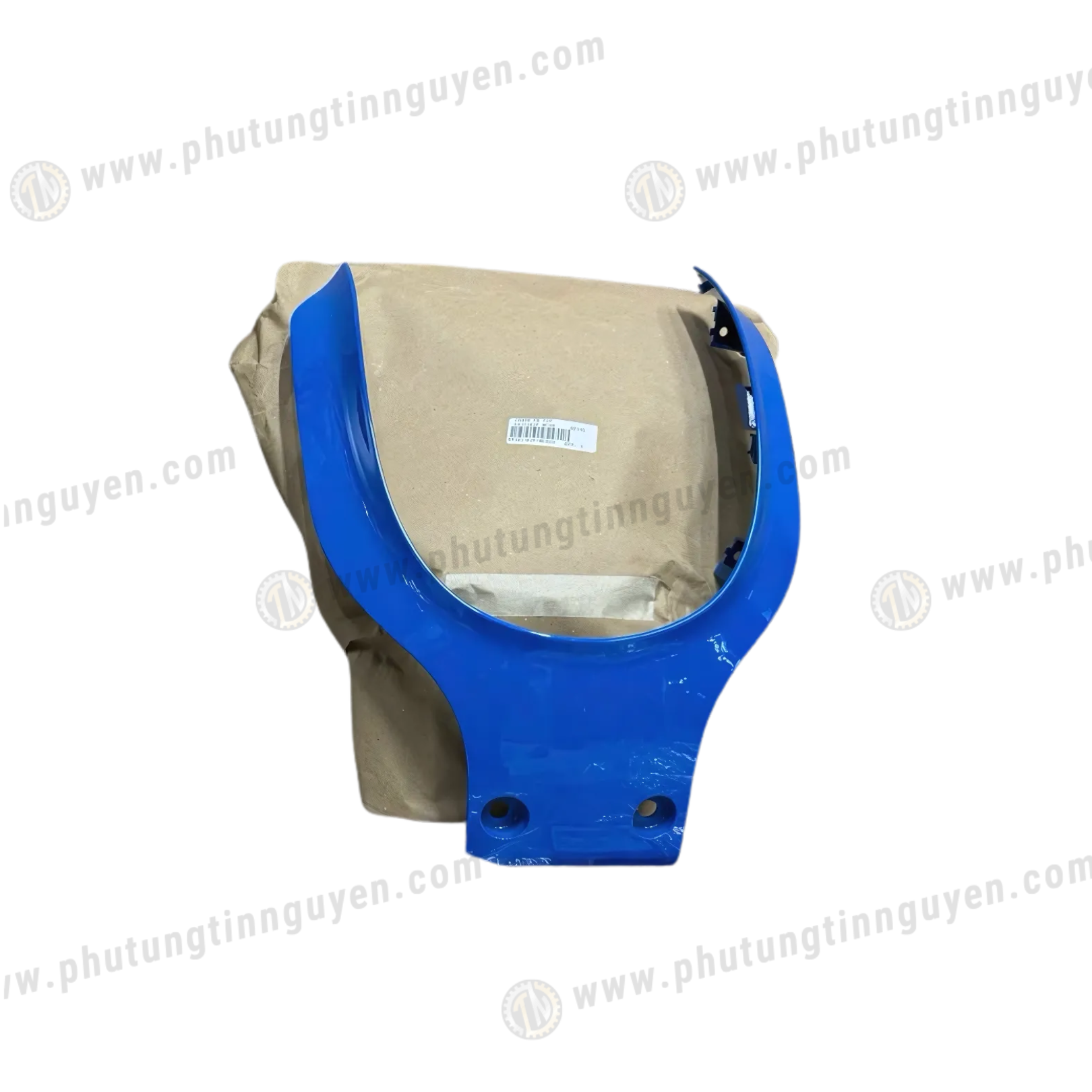  Mặt nạ scoopy 2025 xanh 