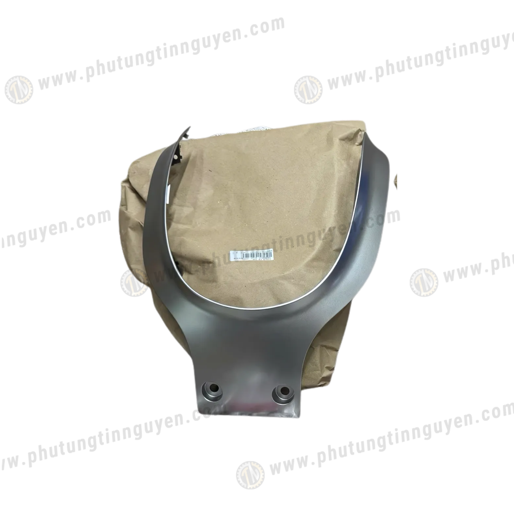 Mặt nạ scoopy 2025 Bạc nhám