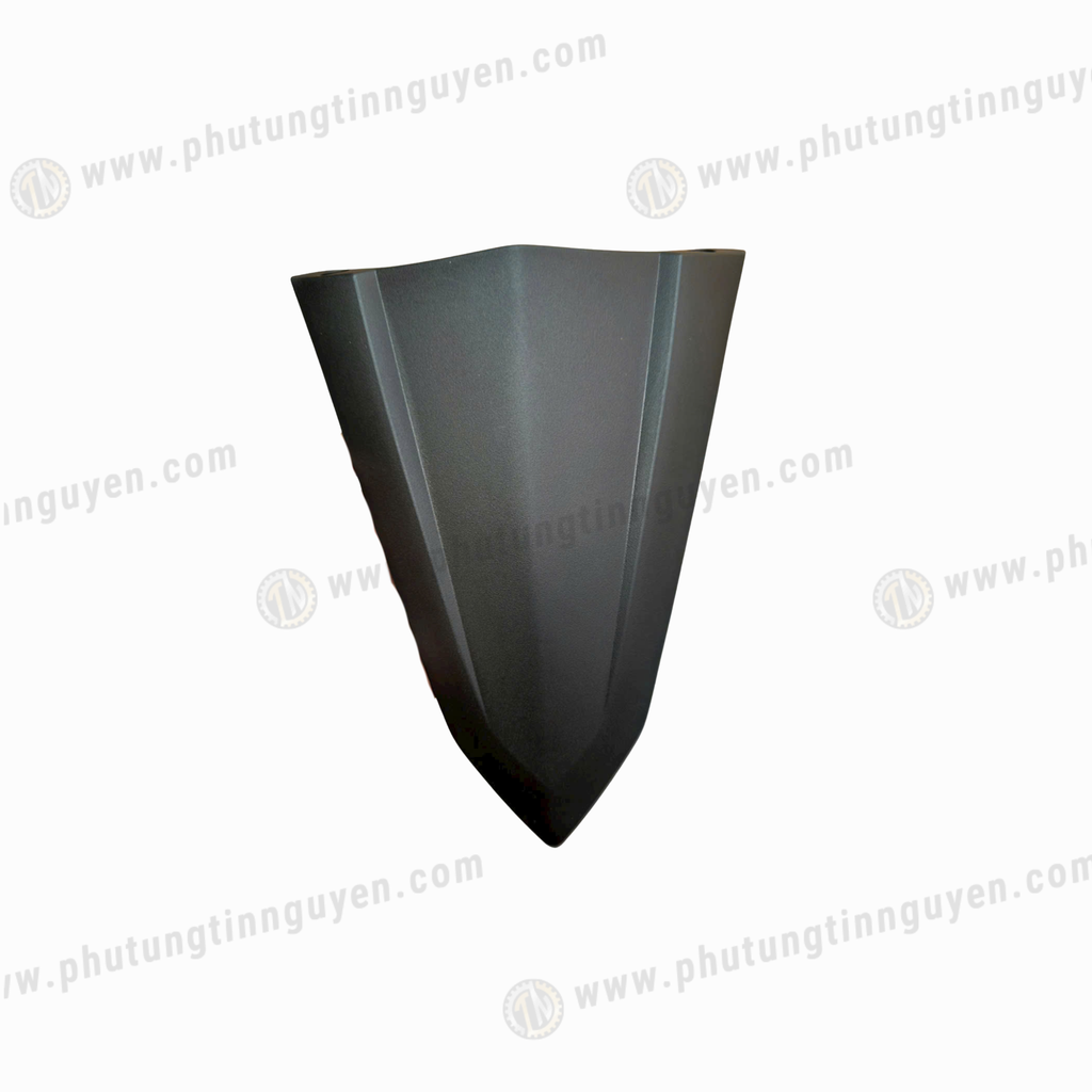 Mặt nạ nhỏ không pát biển số Beat 110 K1A 2020 đến nay