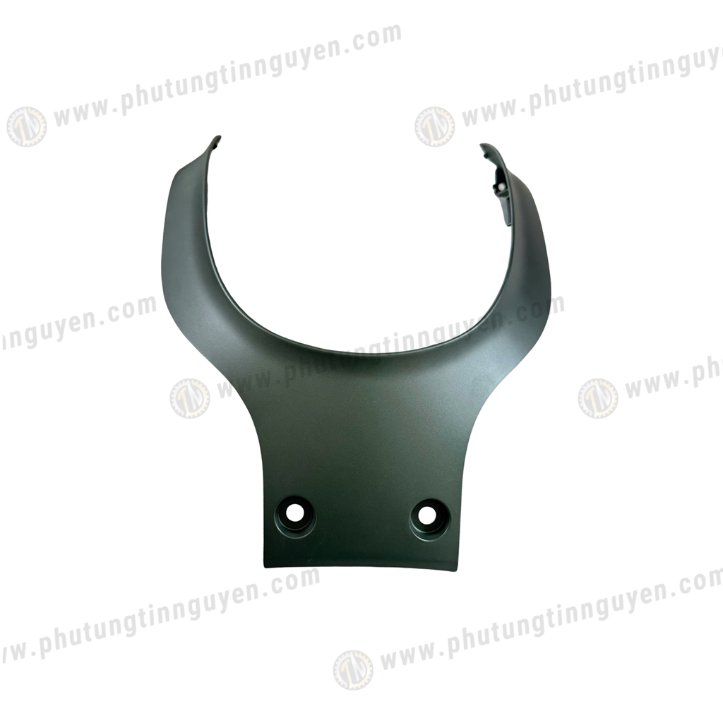 Mặt nạ scoopy 2025 xanh rêu