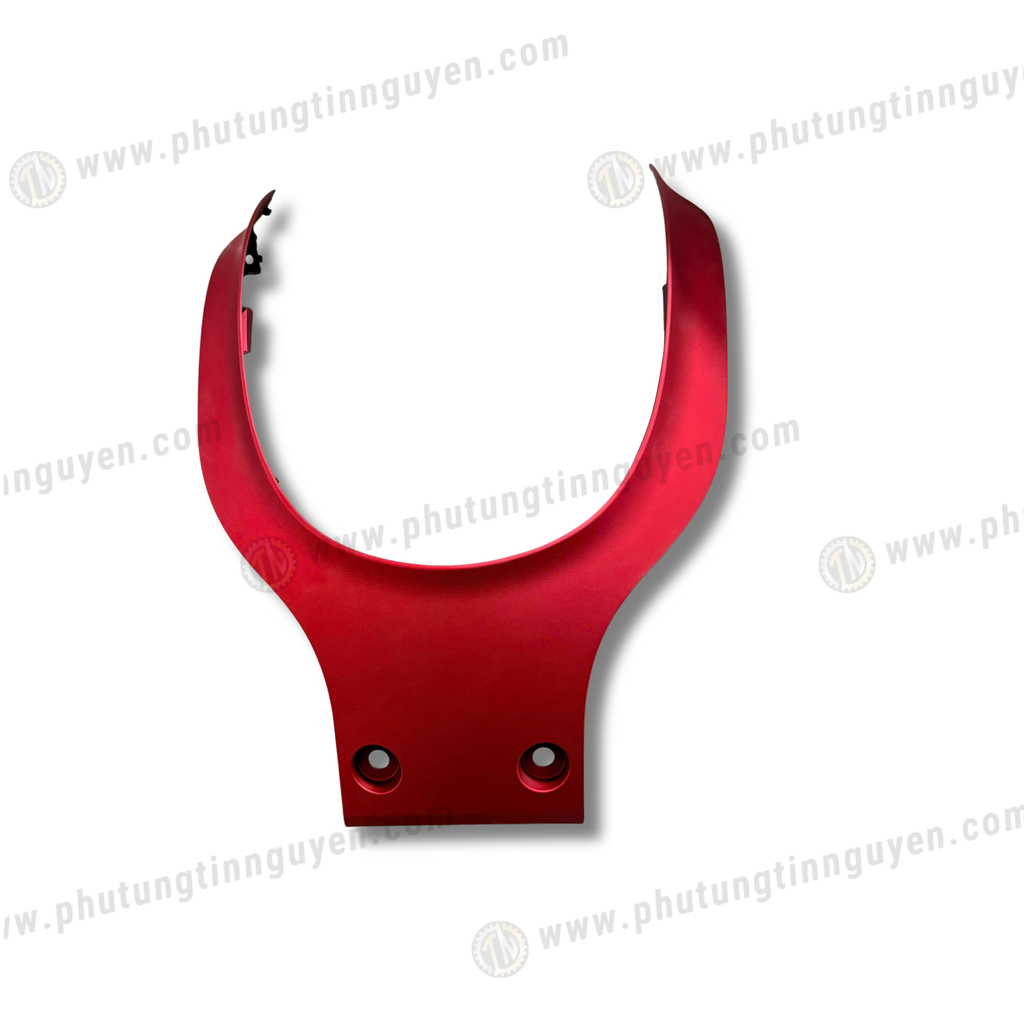 Mặt nạ scoopy 2025 đỏ