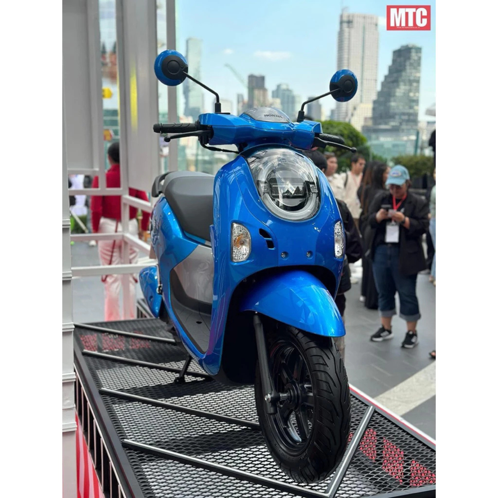 Mặt nạ scoopy 2025 xanh