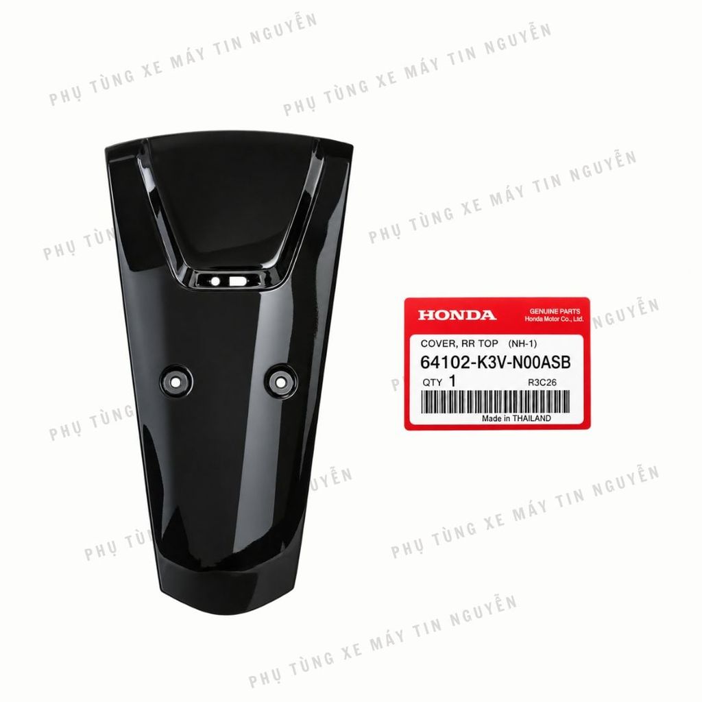 Mặt Nạ trước Stylo 160 64302 K3V N00ASB