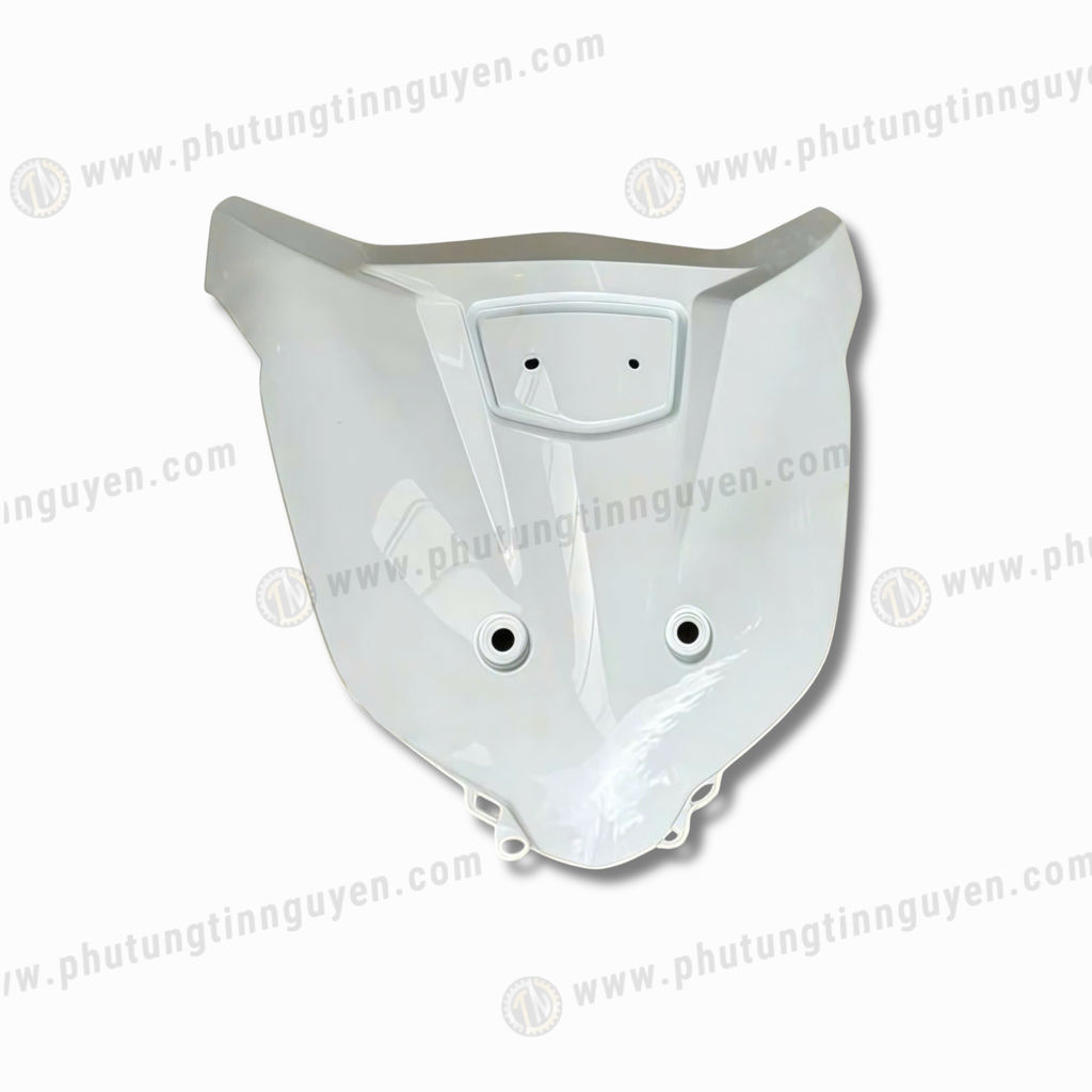 Mặt nạ Wave 125i chính hãng Honda nhập Thái đời 2025