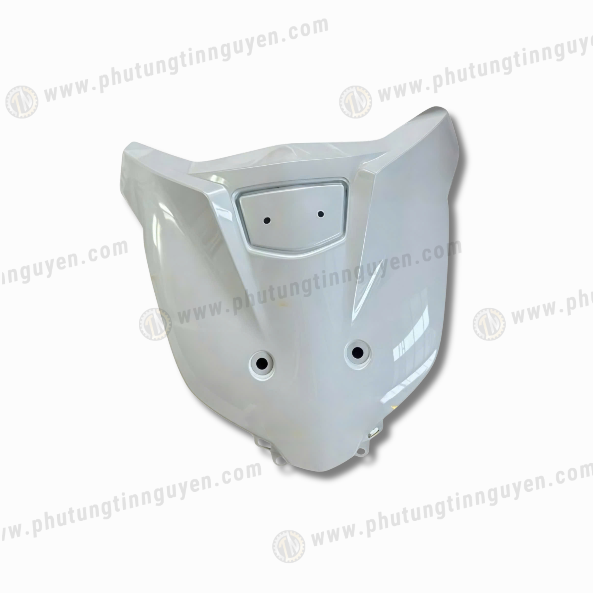  Mặt nạ Wave 125i chính hãng Honda nhập Thái đời 2025 