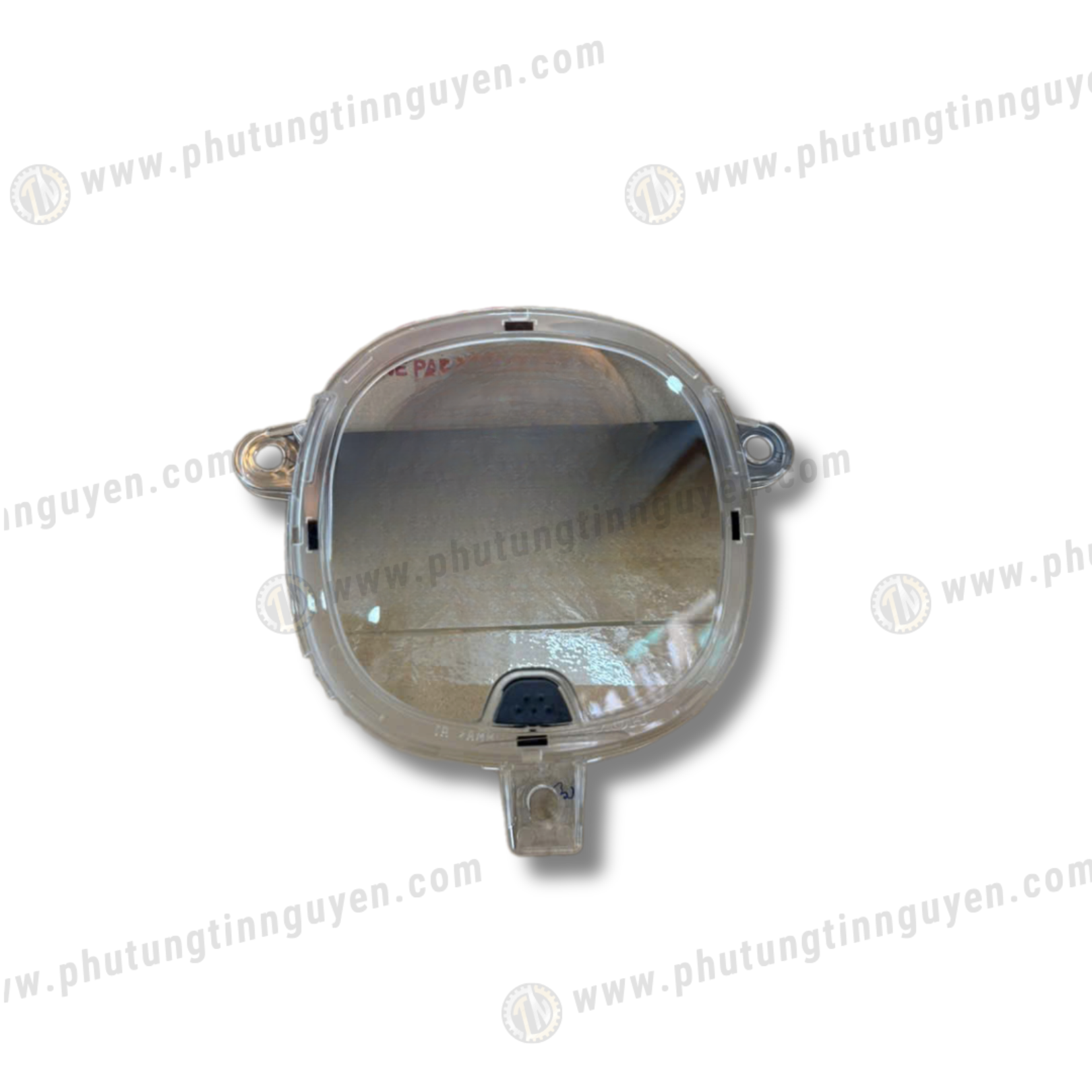  Mica đồng hồ Scoopy 2025 chính hãng 