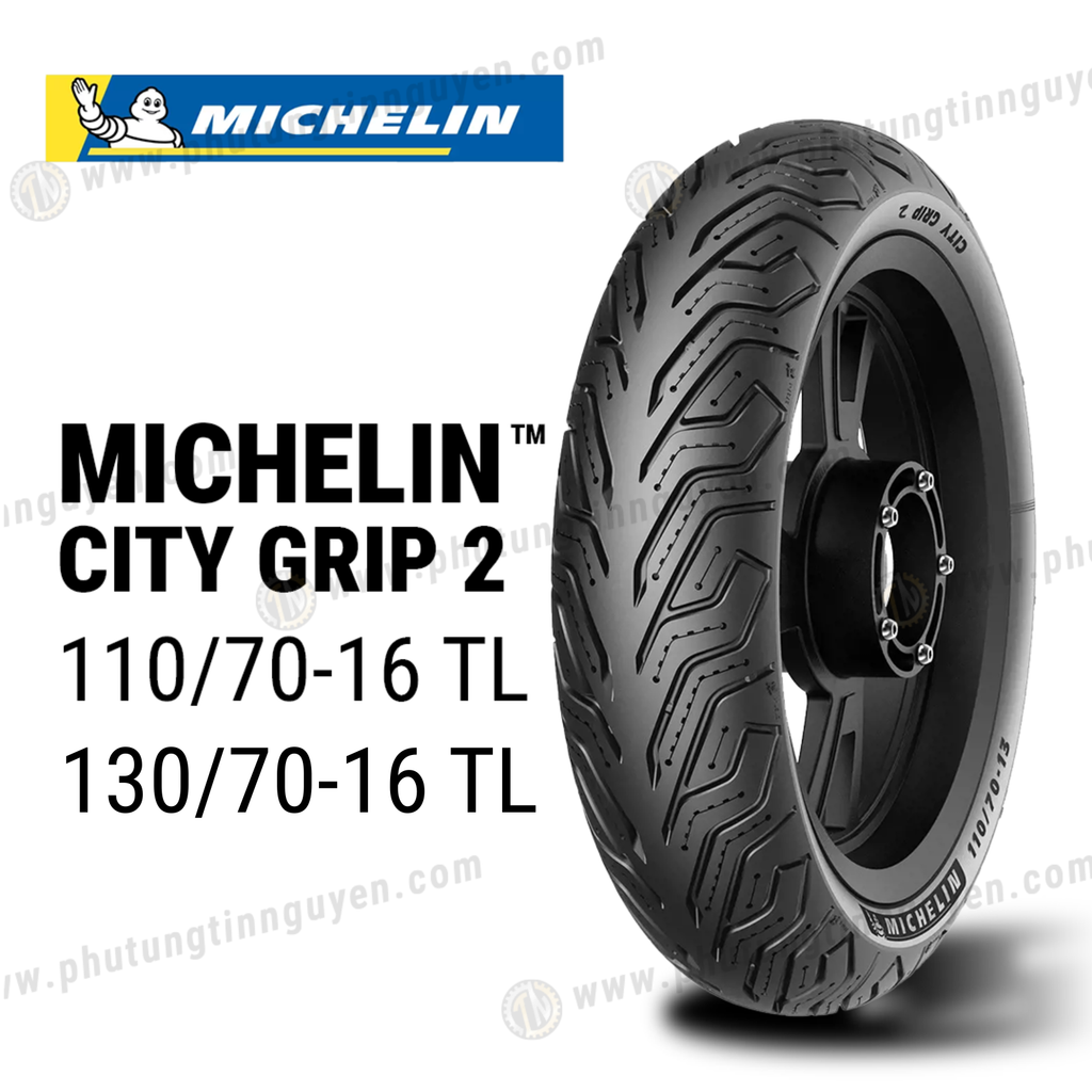 Vỏ xe dành cho xe SH 300i hãng Michelin, Pirelli, IRC,