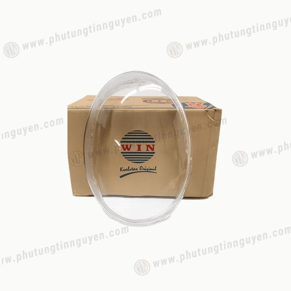  Mica đèn trước xe Scoopy đời mới 2017 2020 - nay hãng WIN 