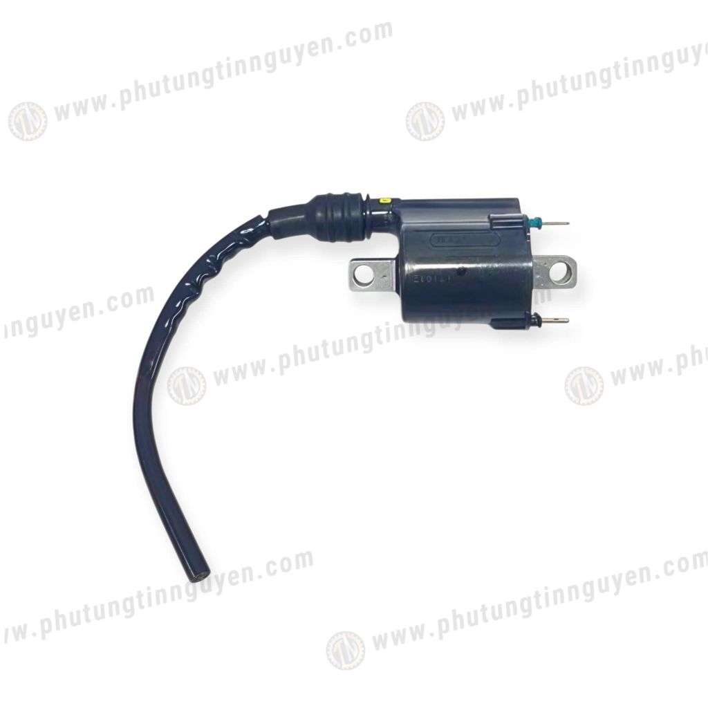 Mobin sườn xe Sonic 150 hãng