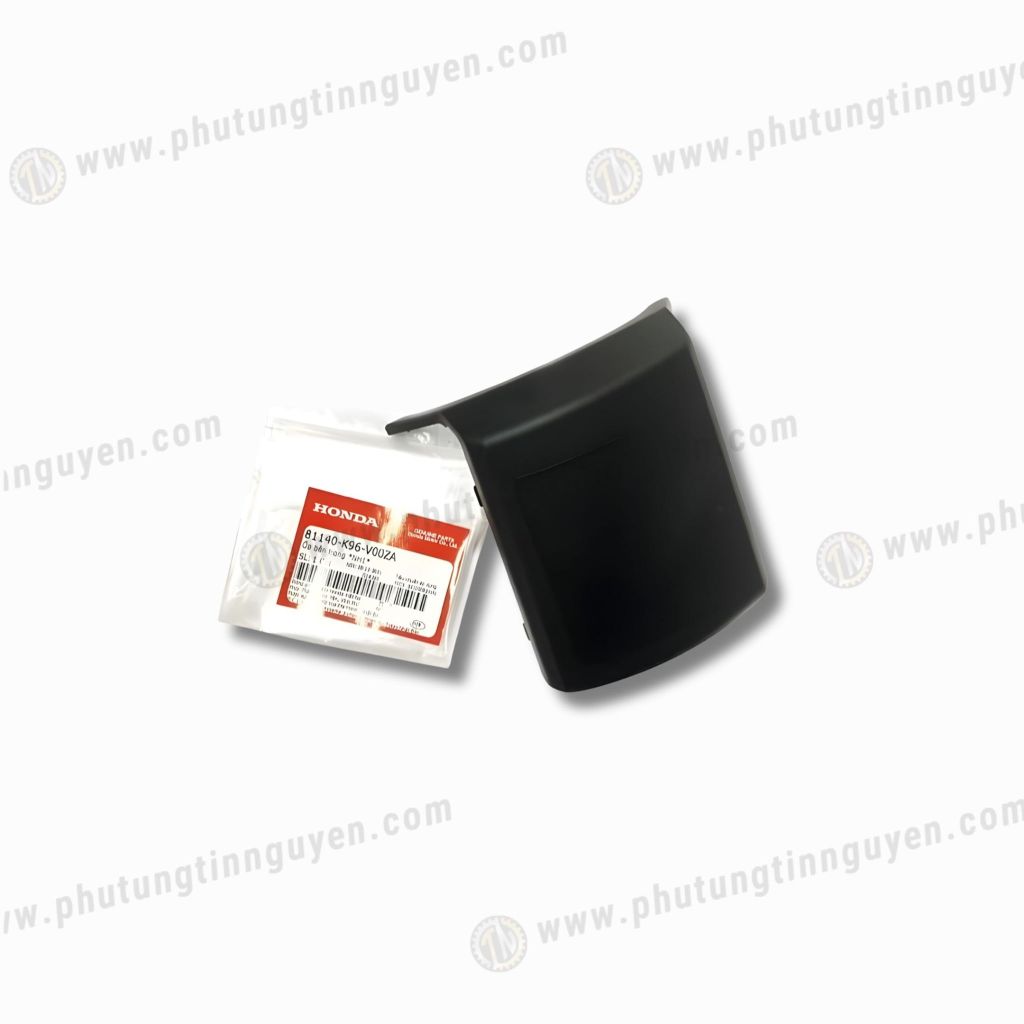 Nhựa nhám nhỏ ốp bợ cổ sau pcx 125 150 2018 2019 2020