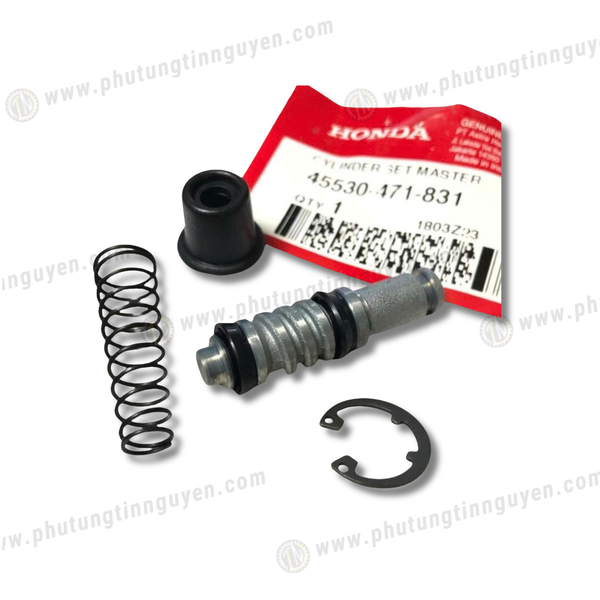  Cuppen dầu thắng trước xe Sonic 150R, Adv 150/160, PCX 150, Stylo 160 nhập Iindo mã 45530-471-831 