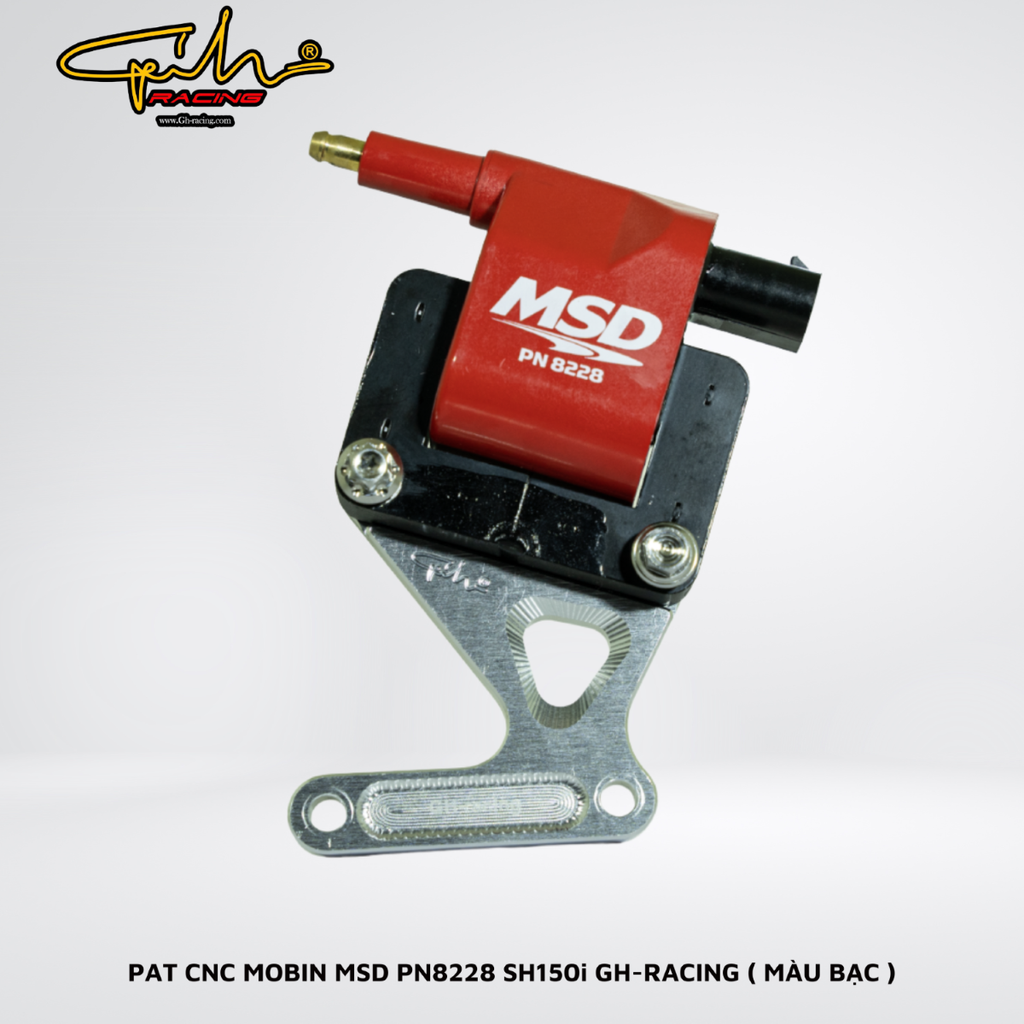PAT CNC MOBIN MSD PN8228 SH150I GH-RACING