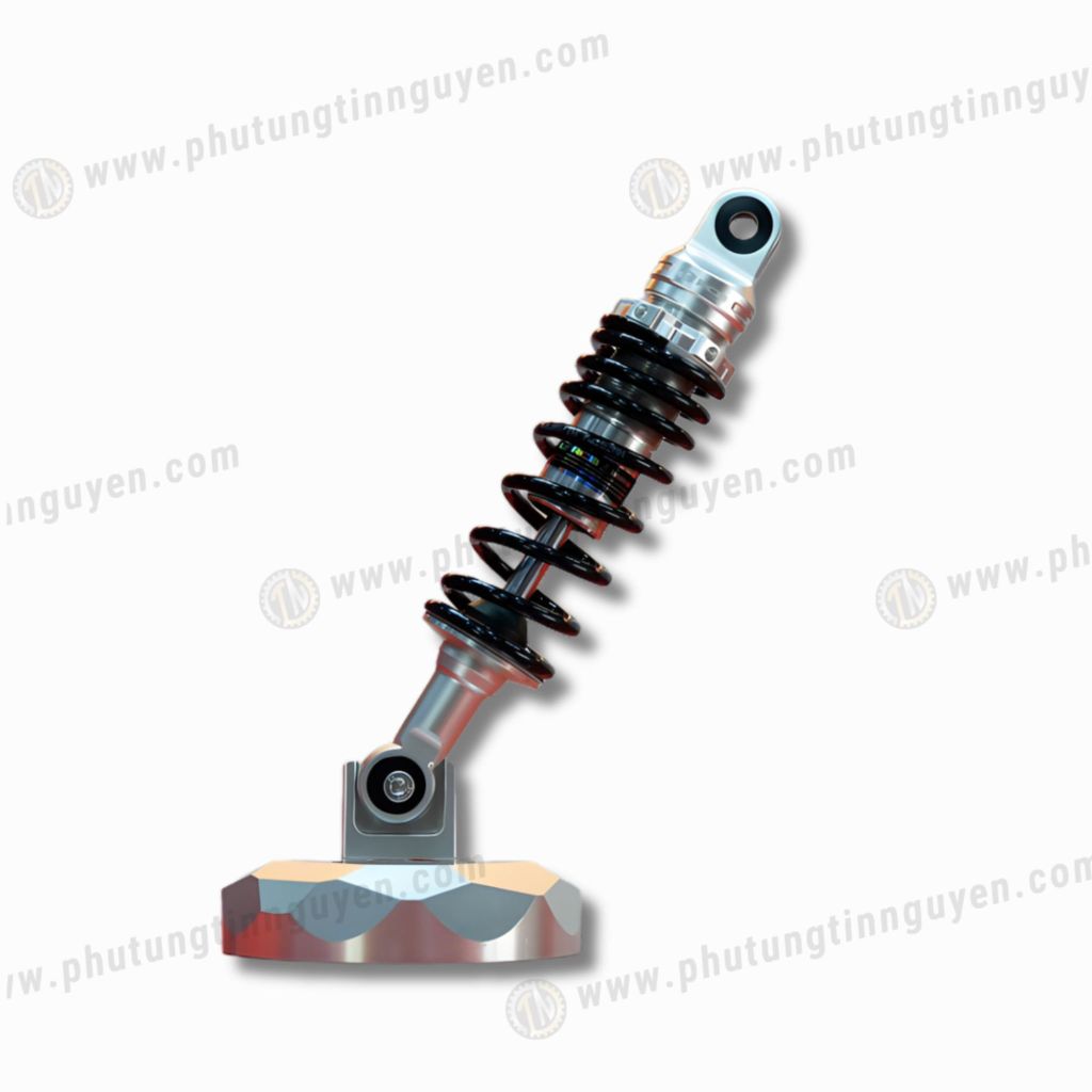 Phuộc RCB C C2 Series cho AB125, PCX... chính hãng