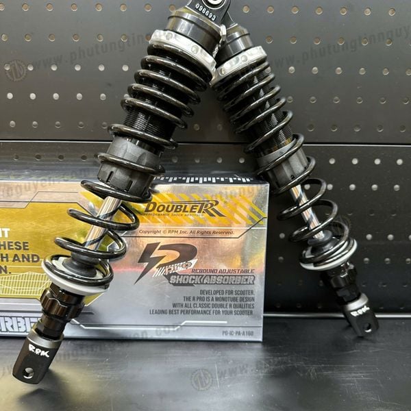  Cặp phuộc RPM Pro cho xe PCX 150 size 350mm 